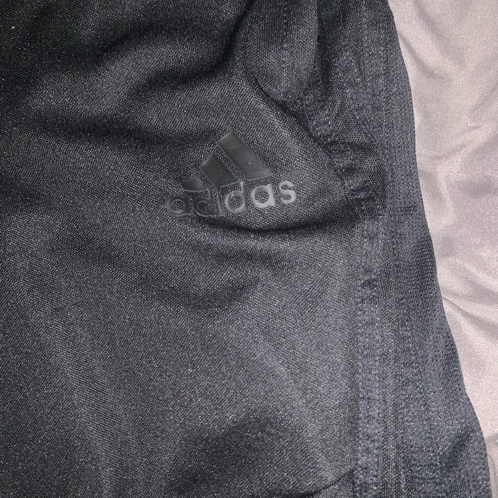 Adidas sweatpants